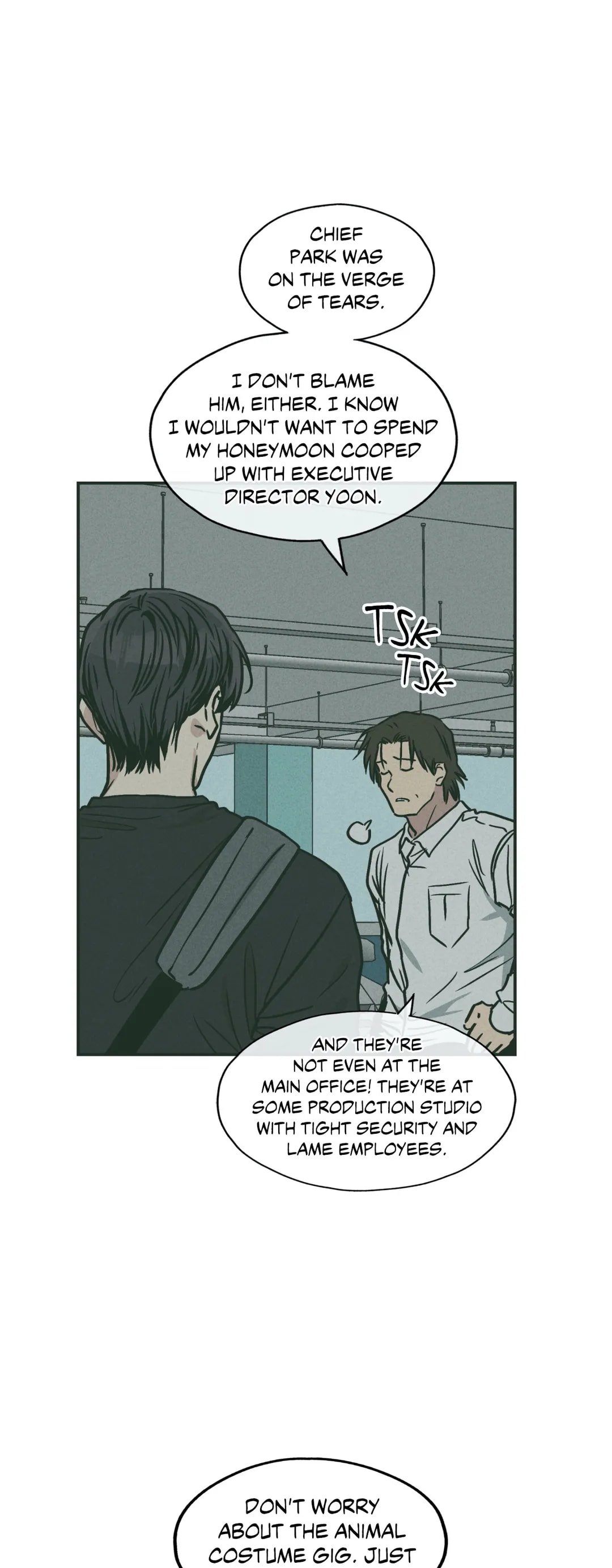 Payback, Chapter 37 image 25